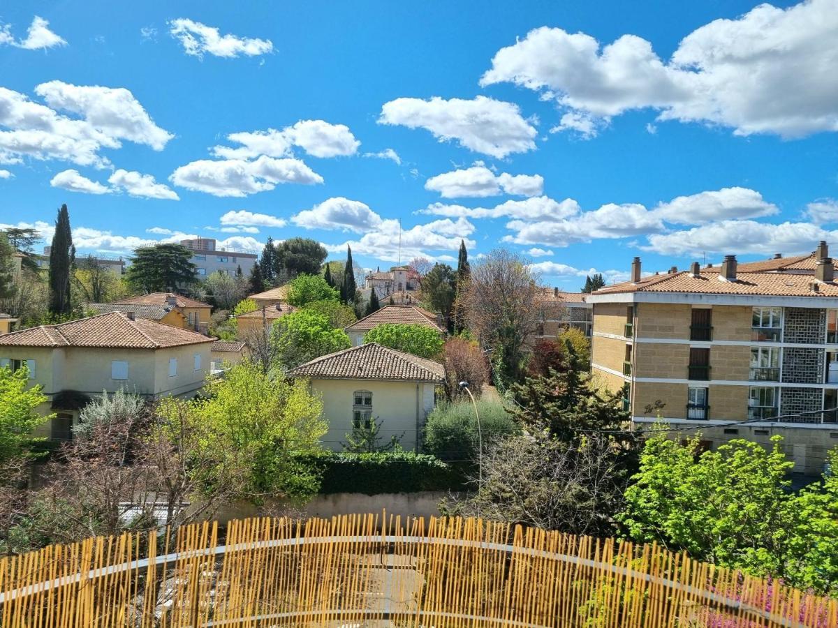 Spacieux De Standing - Parking Gratuit * Aix-en-Provence
