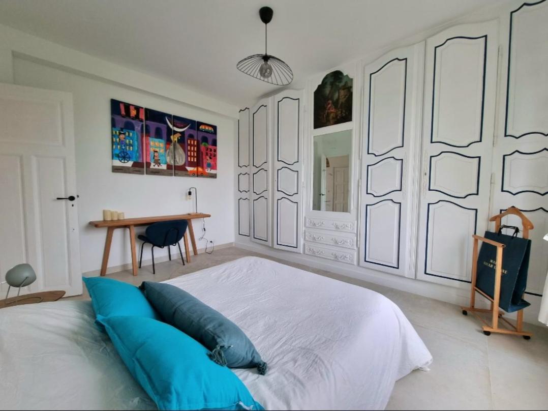 Spacieux De Standing - Parking Gratuit Apartment *
