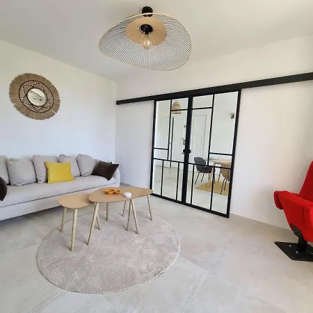 Appartement Spacieux De Standing - Parking Gratuit Aix-en-Provence Esterno foto