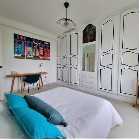 Appartement Spacieux De Standing - Parking Gratuit Aix-en-Provence Esterno foto